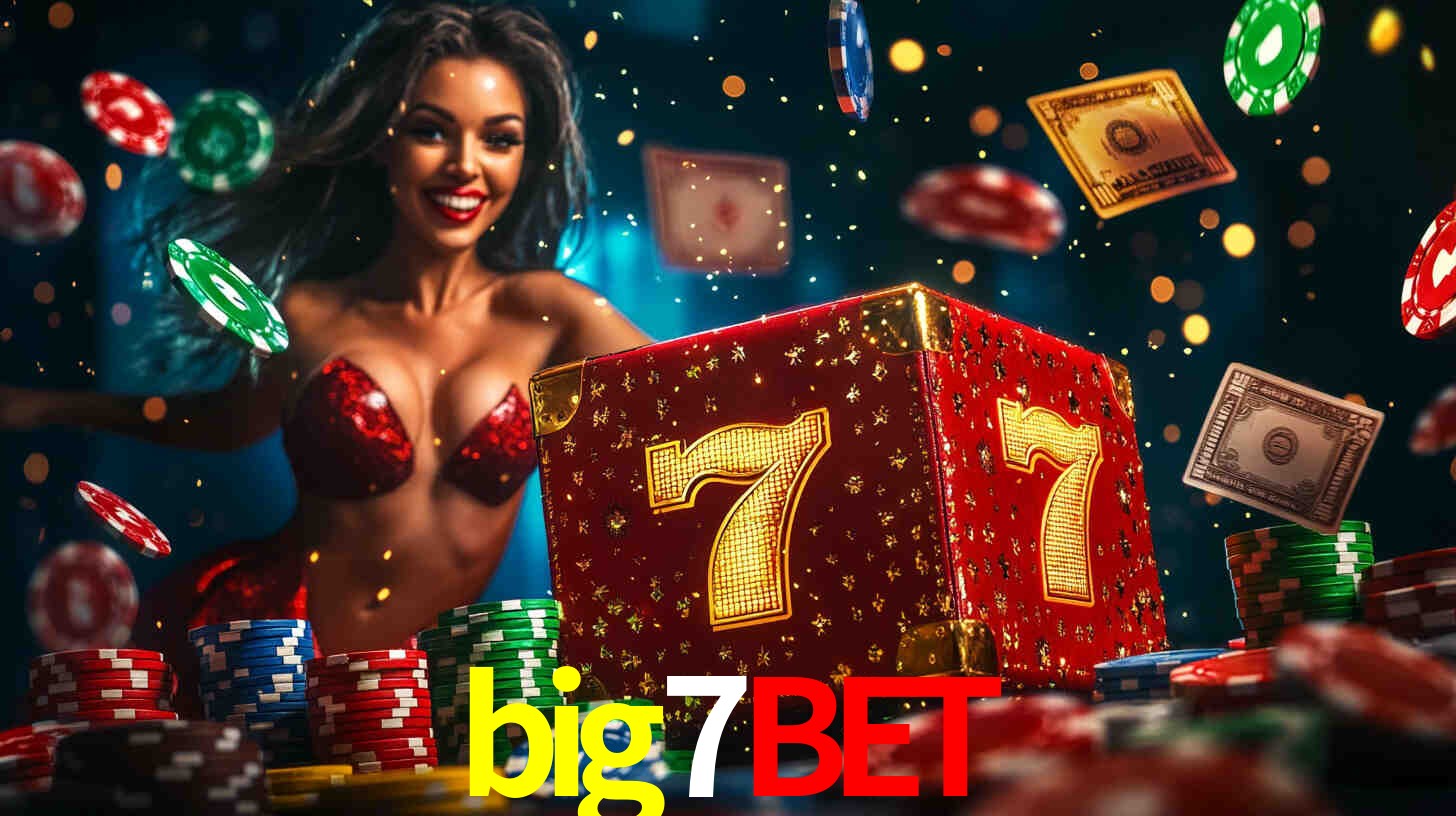 Estatísticas big7bet