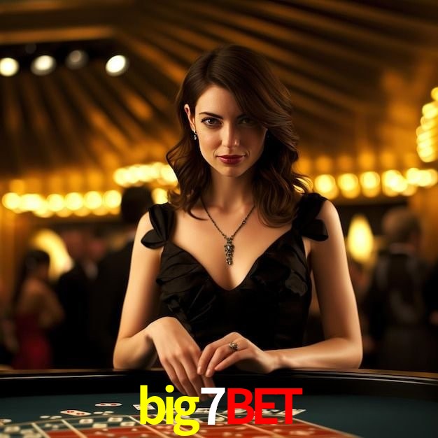 Experiência VIP big7bet