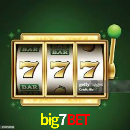 big7bet jogo