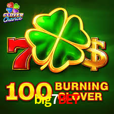 Statistics big7bet