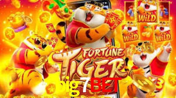 Bônus Generosos e Exclusivos no big7bet para Você!