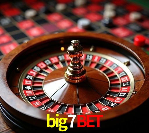 Tecnologia da Plataforma big7bet