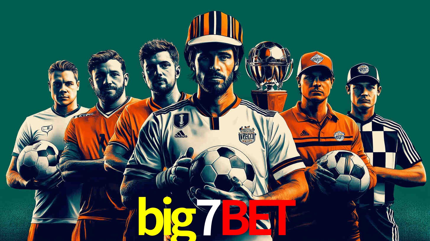 Estatísticas Esportivas big7bet