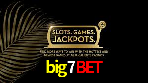 Explore as vantagens do big7bet: serviço profissional e confiabilidade
