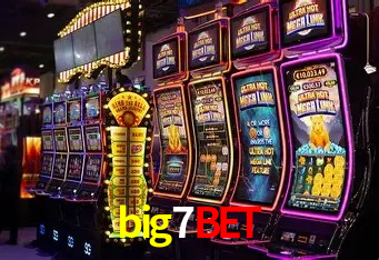 A Experiência Imersiva dos Cassinos Ao Vivo no big7bet