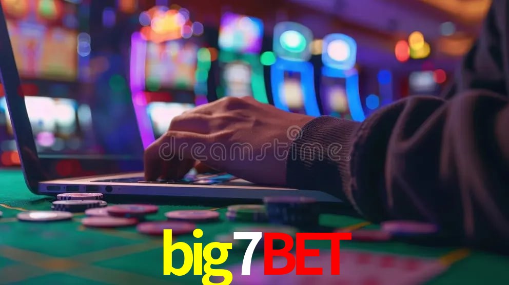 Jogos de Slot big7bet