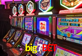 Programa VIP big7bet