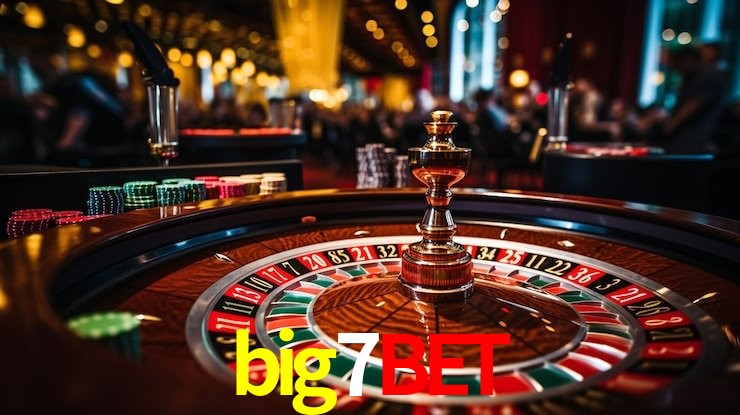 Descubra o Programa VIP da big7bet: Vantagens Exclusivas para Jogadores