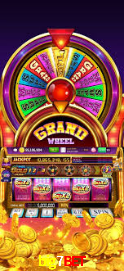 big7bet: Jogos de Caça-Níqueis-Altas Recompensas, Roleta-Velocidade, Blackjack-Desafios Máximos