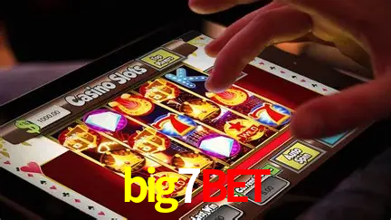 Interface Premium big7bet