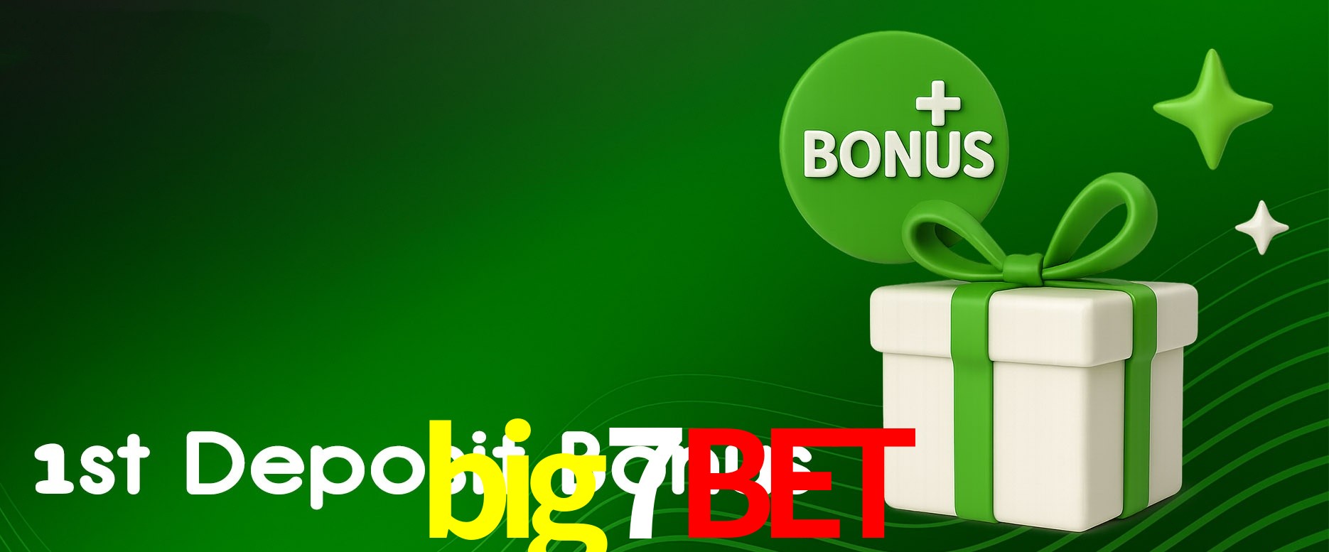 Promoção Relâmpago big7bet