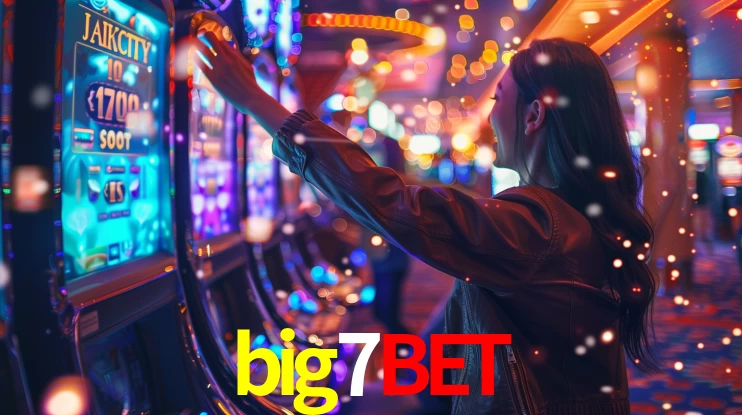 Slot Games big7bet