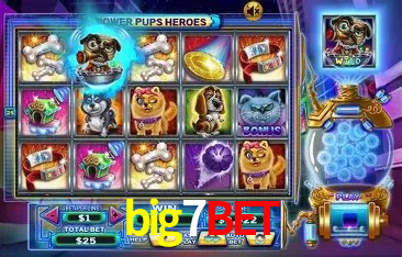 Casino VIP big7bet