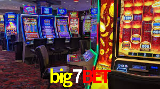 big7bet jogo