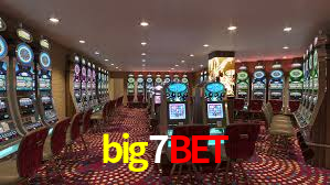 VIP Casino big7bet