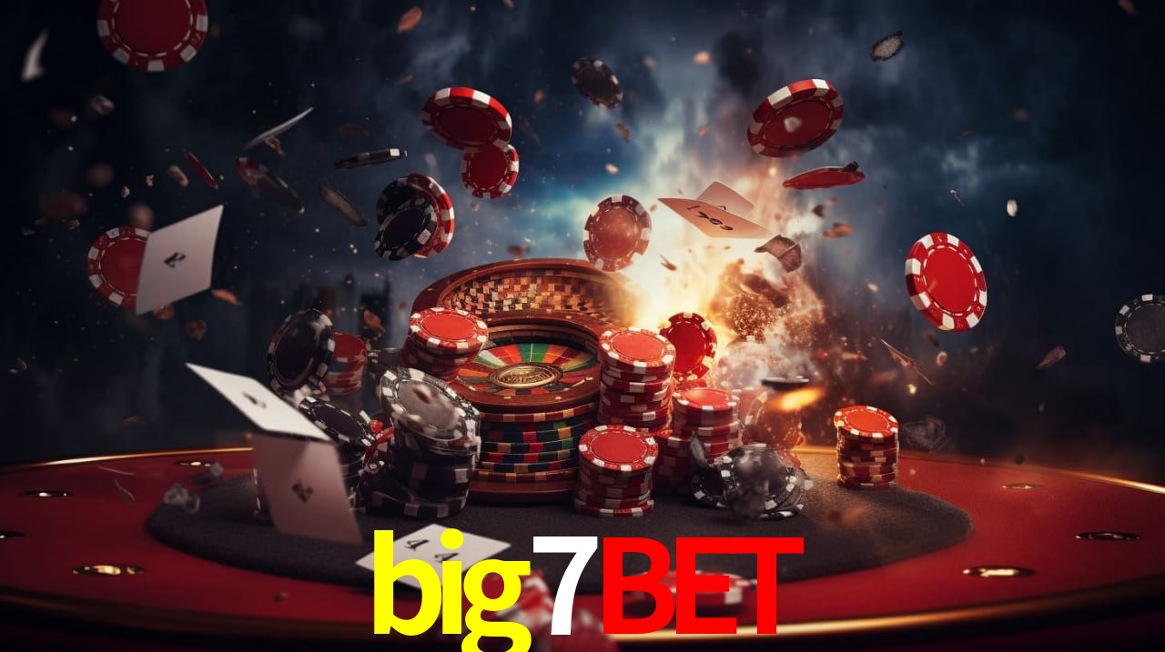 cassino big7bet