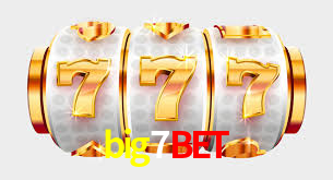 big7bet App Interface