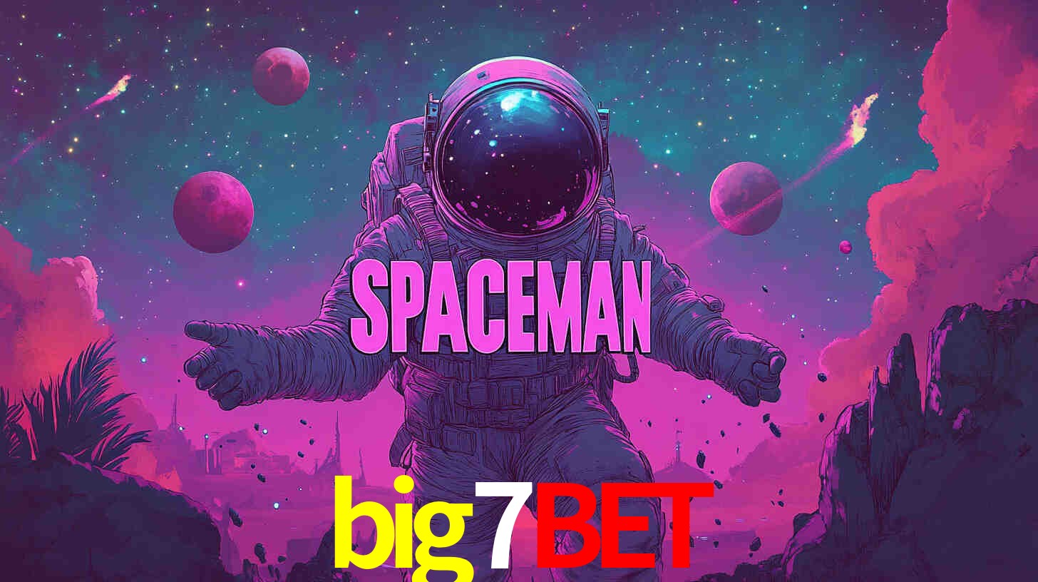Apostas de Futebol big7bet