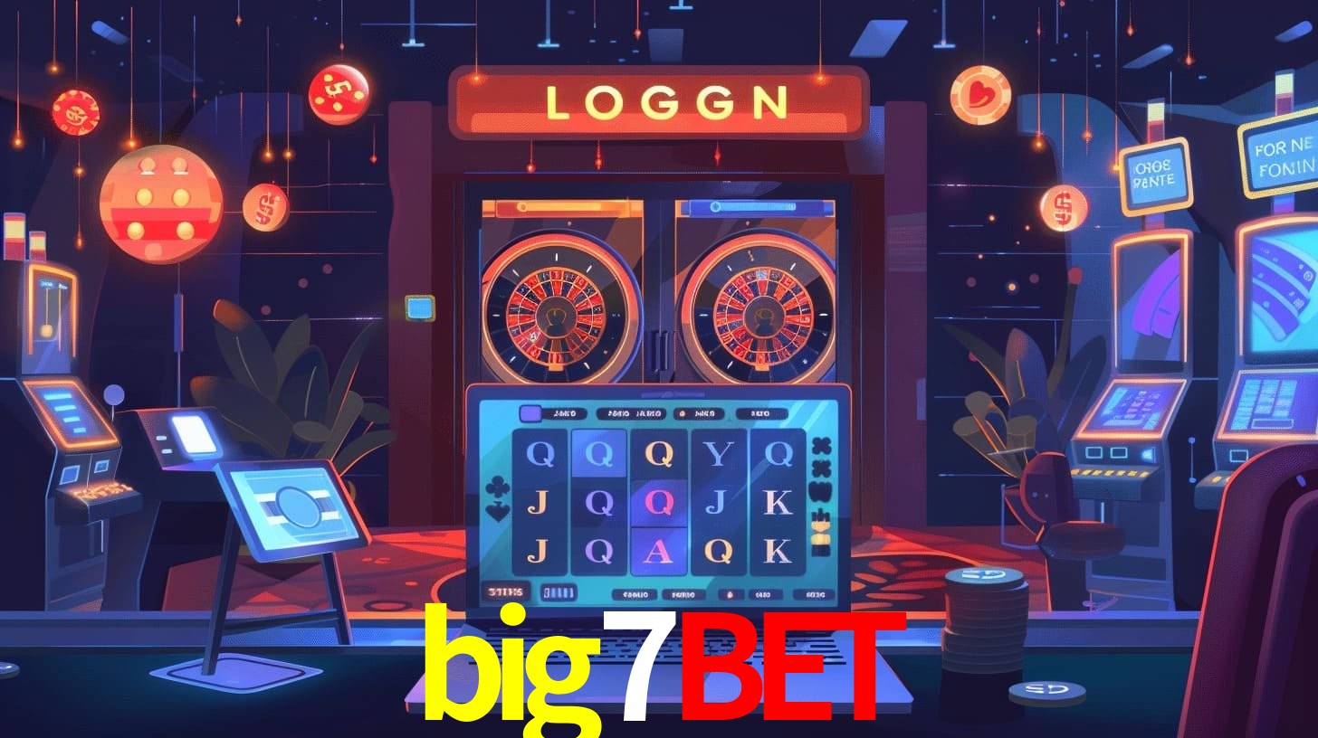 Benefícios da Conta big7bet