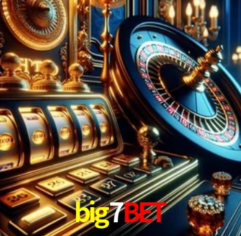 Provedores de Jogos big7bet