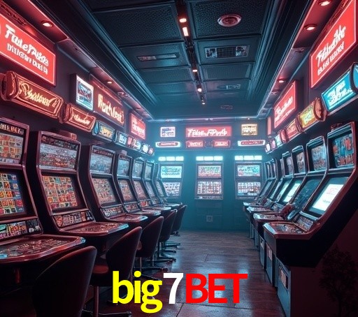 Design Responsivo big7bet
