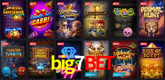 Live Casino big7bet