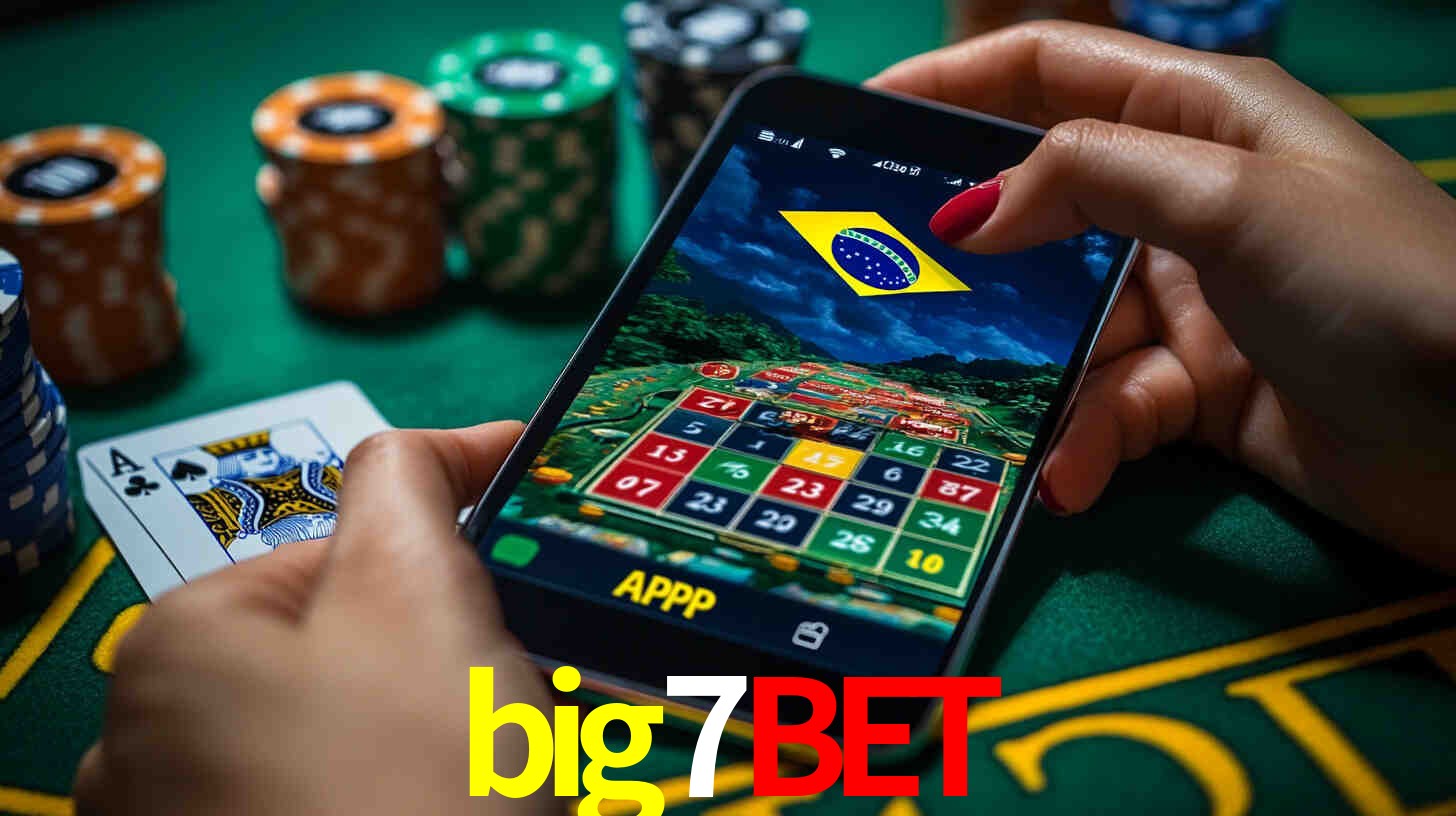 Apostas de Tênis big7bet
