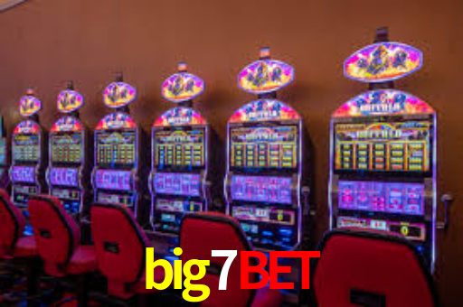 big7bet: Seu Especialista em Apostas Esportivas Brasileiras