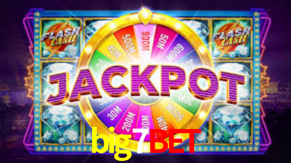 big7bet: A Experiência de Casino com Jogos de Mesa ao Vivo