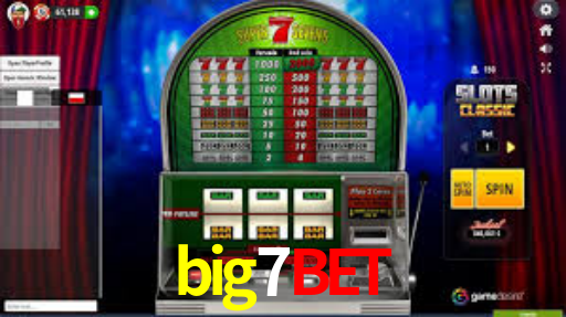 big7bet
