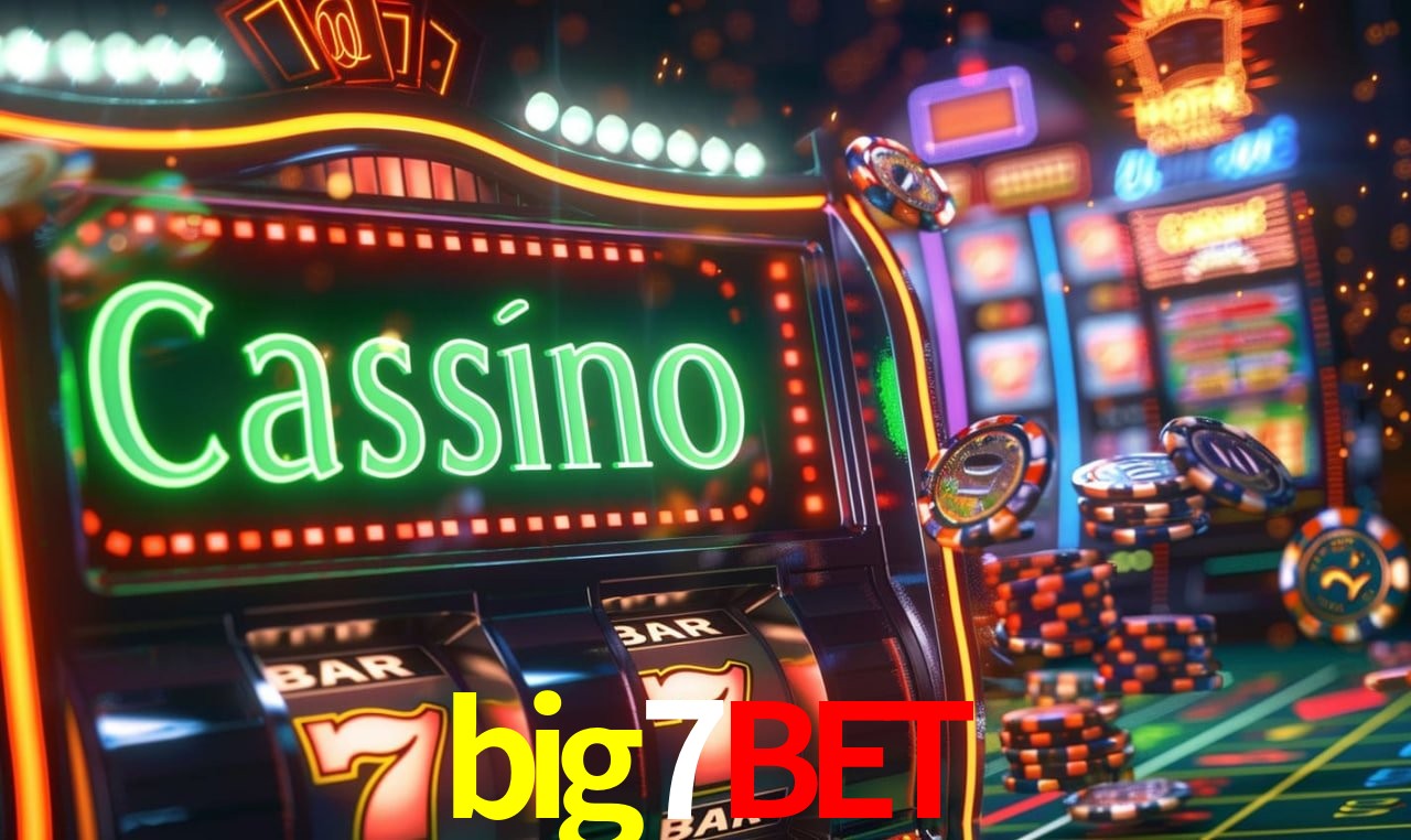 Cadastro Rápido big7bet
