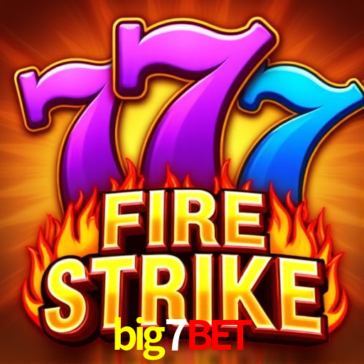 Descubra o Mundo do Cassino Online com big7bet