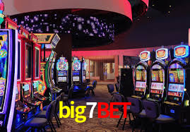 Exclusive Games big7bet