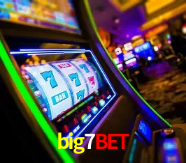 Casino Ao Vivo big7bet