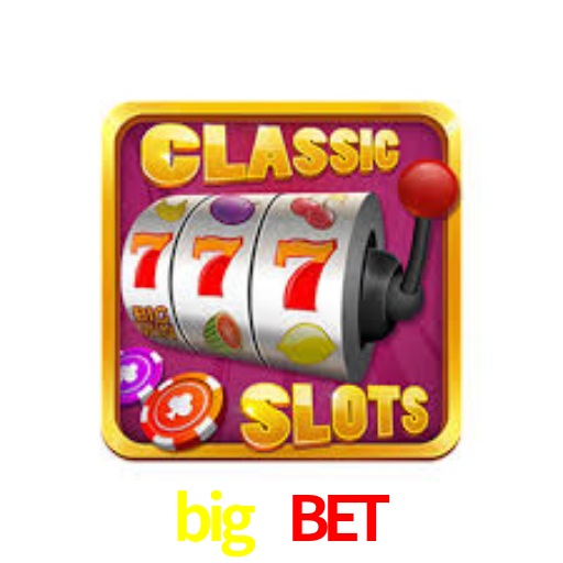 Sinta a adrenalina dos jogos de cassino com big7bet