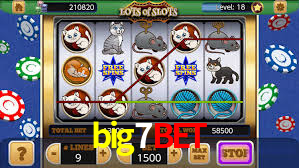 Programa VIP big7bet