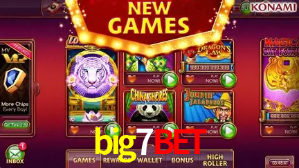 PIX Instantâneo big7bet