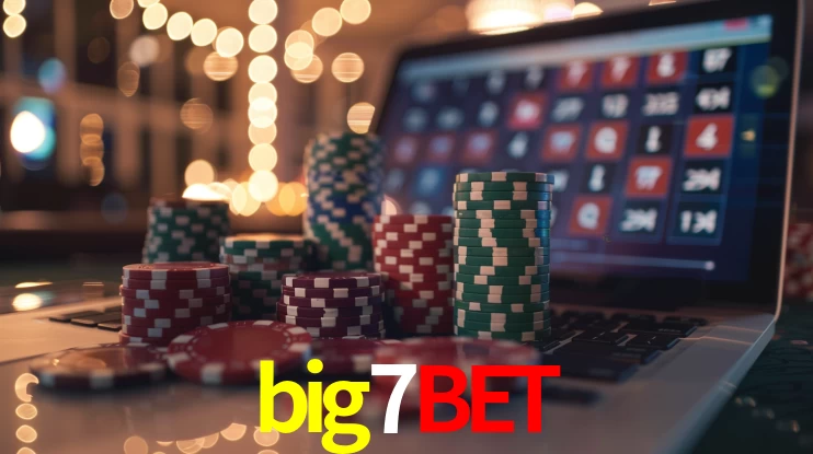 Descubra a Essência do big7bet: Nossa História e Compromissos