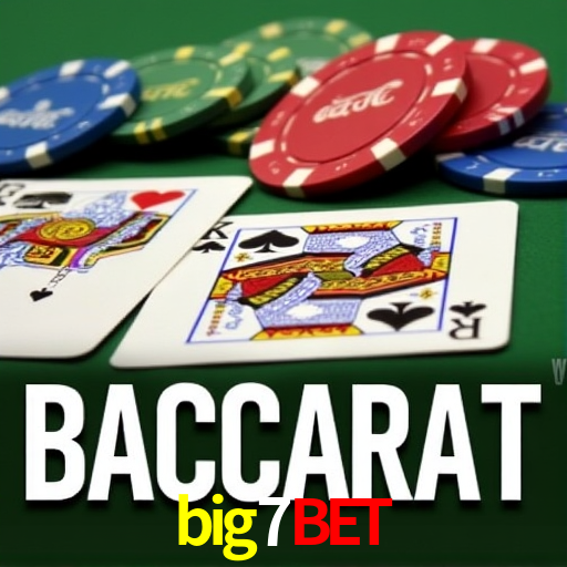 Apostas Esportivas na big7bet: Um Guia Completo