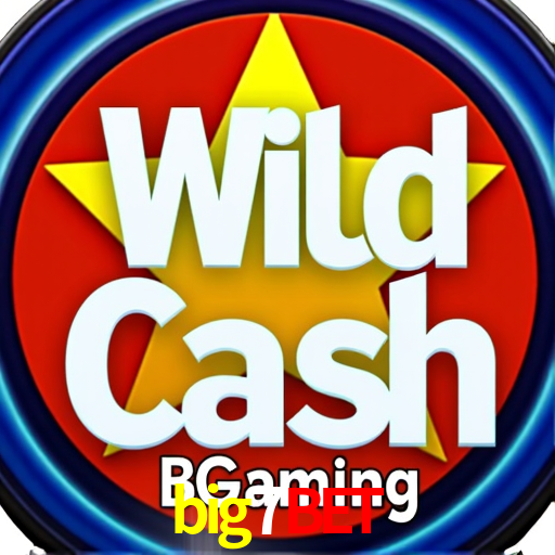 Descubra o Mundo do Cassino Online com big7bet
