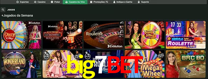 big7bet bet