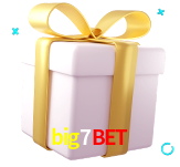 Receba seus bônus de boas-vindas no big7bet